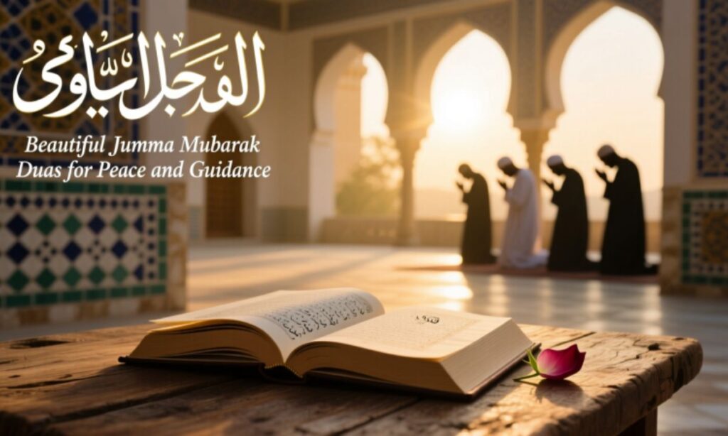 beautiful-jumma-mubarak-duas-for-peace-and-guidance
