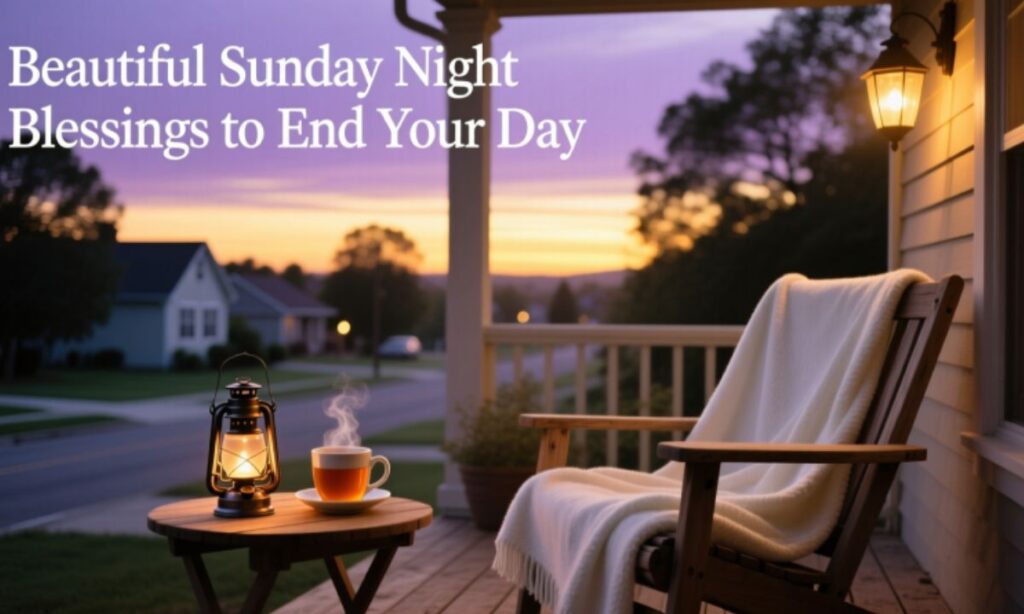 beautiful-sunday-night-blessings-to-end-your-day