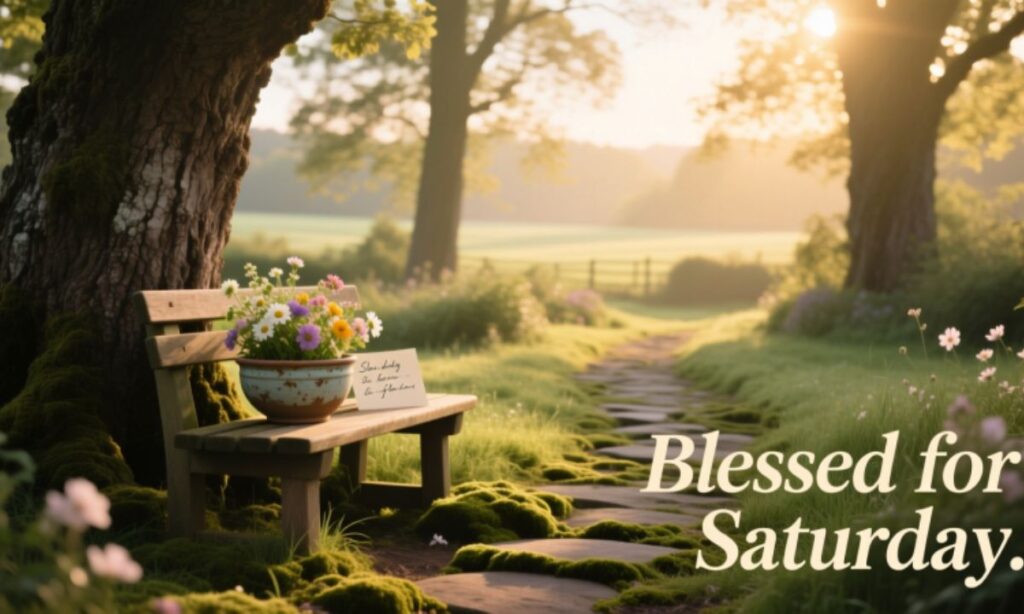 blessed-for-saturday