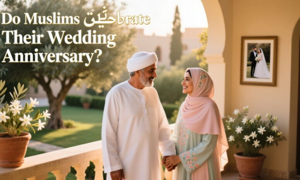 do-muslims-celebrate-their-wedding-anniversary