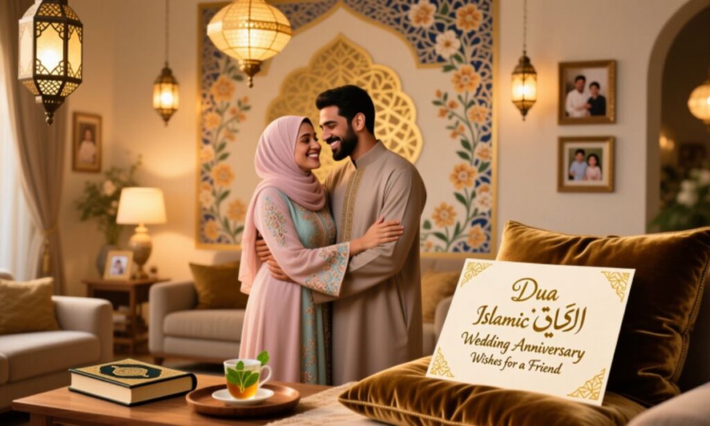 dua-islamic-wedding-anniversary-wishes-for-a-friend