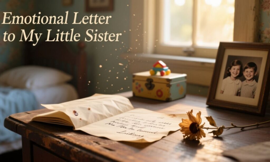 emotional-letter-to-my-little-sister