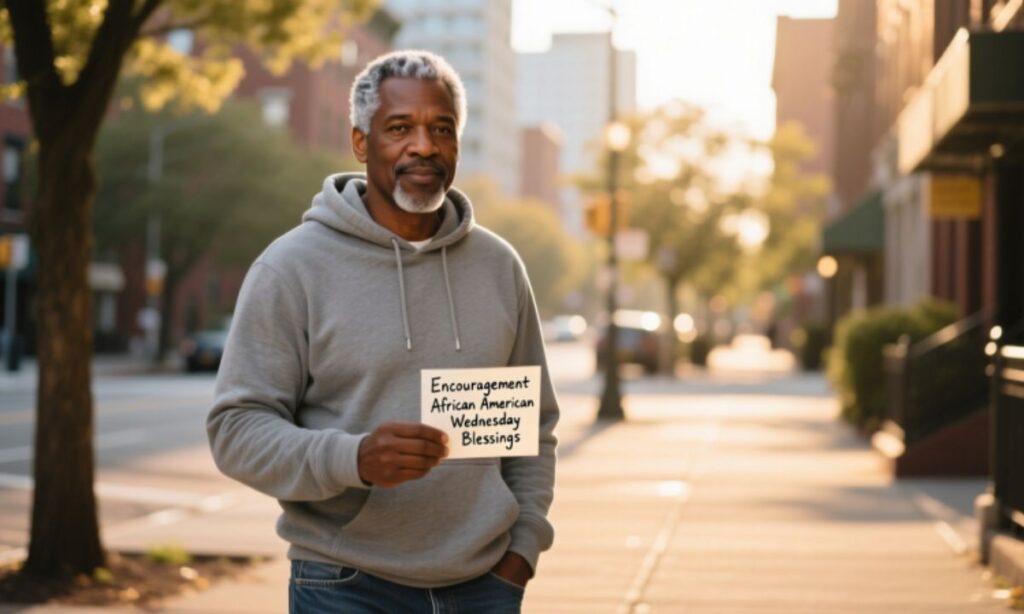 encouragement-african-american-wednesday-blessings