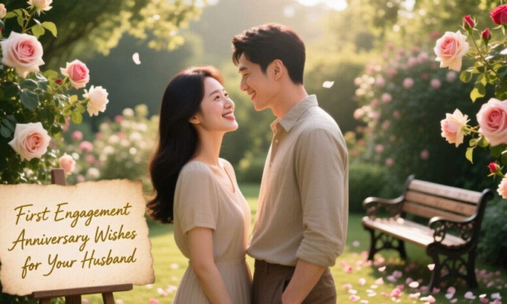 first-engagement-anniversary-wishes-for-your-husband