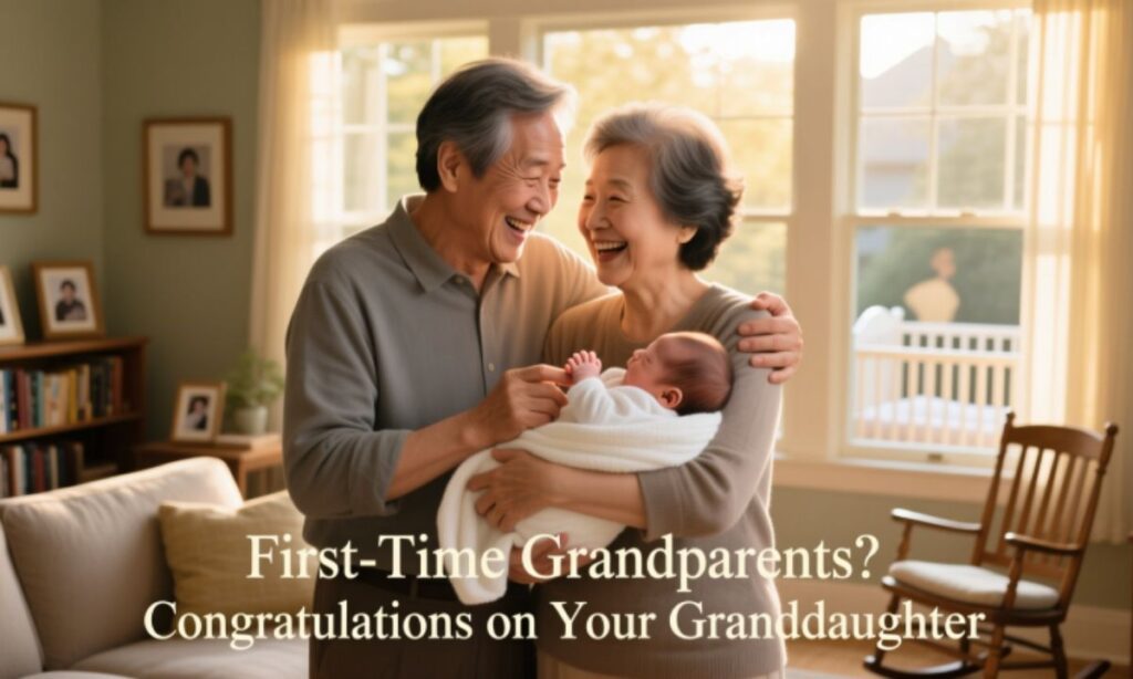 first-time-grandparents-congratulations-on-your-granddaughter