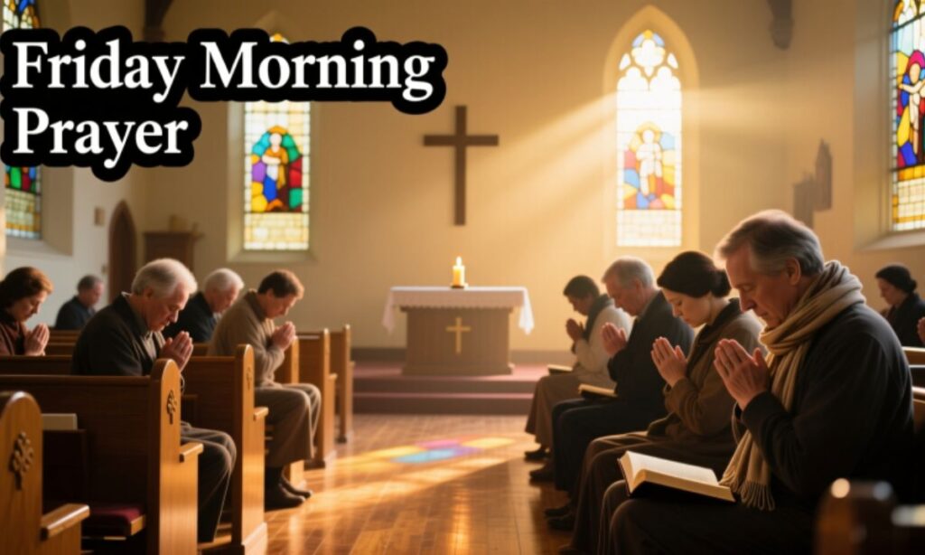 friday-morning-prayer
