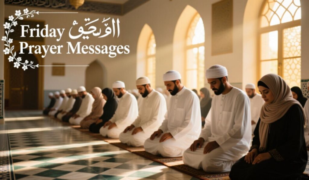 friday-prayer-messages