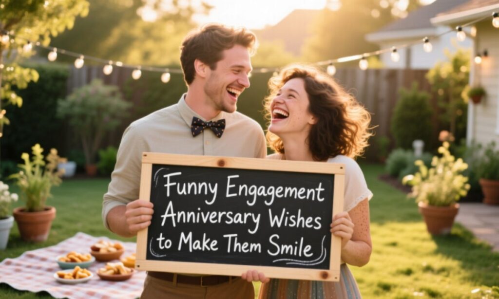funny-engagement-anniversary-wishes-to-make-them-smile