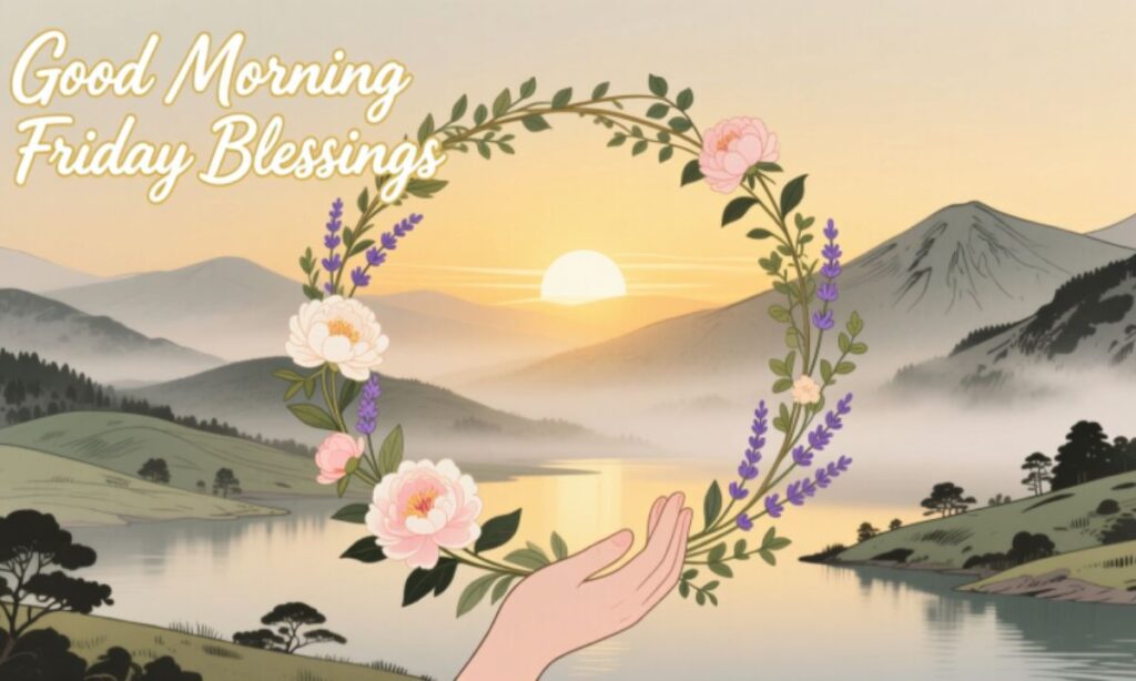 good-morning-friday-blessings