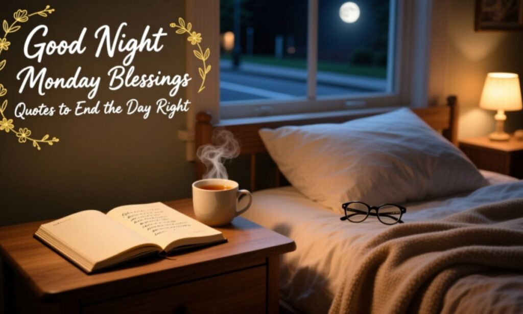 good-night-monday-blessings-quotes-to-end-the-day-right