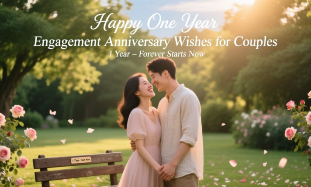happy-one-year-engagement-anniversary-wishes-for-couples
