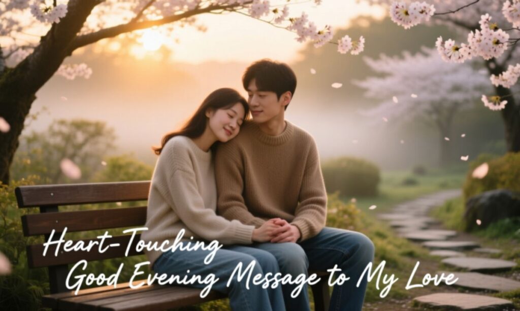 heart-touching-good-evening-message-to-my-love
