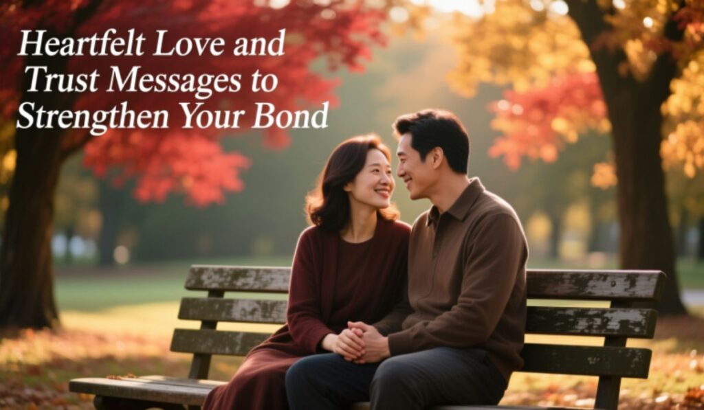 heartfelt-love-and-trust-messages-to-strengthen-your-bond