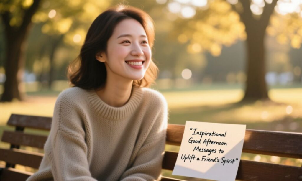 inspirational-good-afternoon-messages-to-uplift-a-friends-spirit