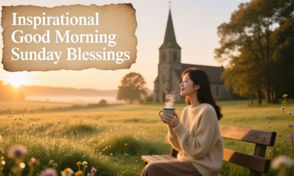 inspirational-good-morning-sunday-blessings