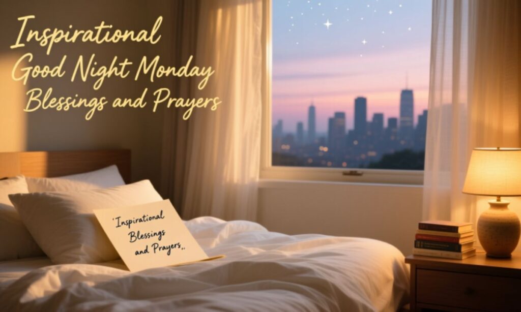 inspirational-good-night-monday-blessings-and-prayers