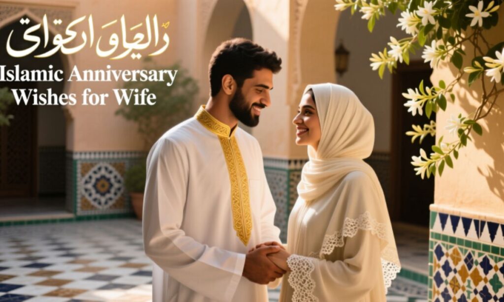 islamic-anniversary-wishes-for-wife