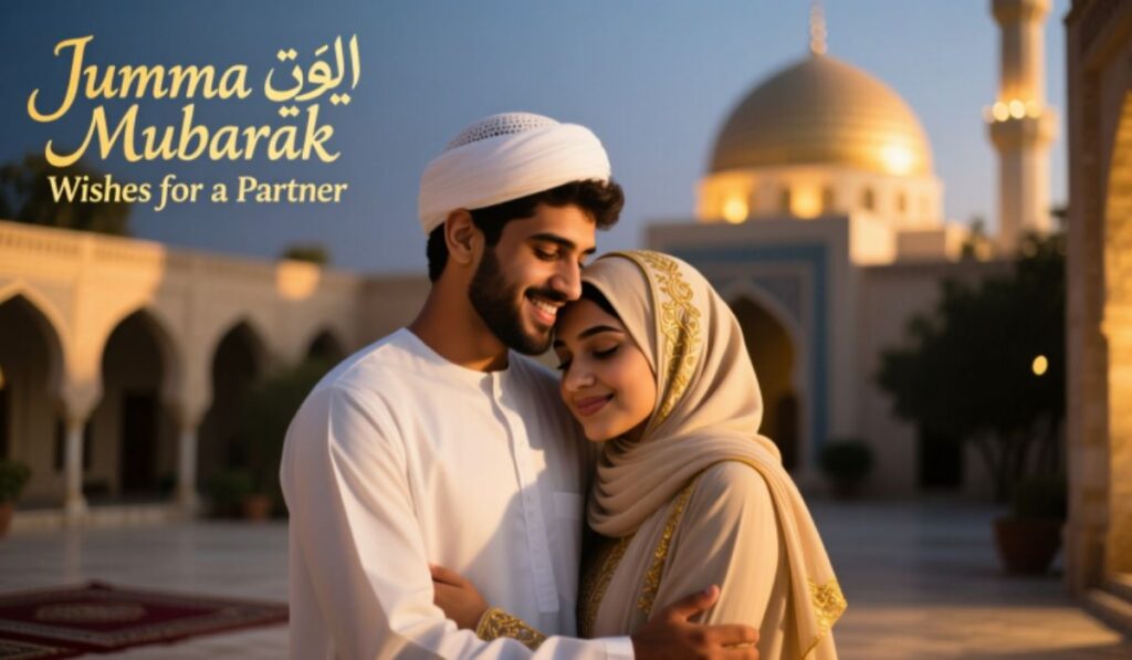 jumma-mubarak-wishes-for-a-partner