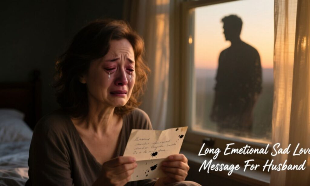 long-emotional-sad-love-message-for-husband