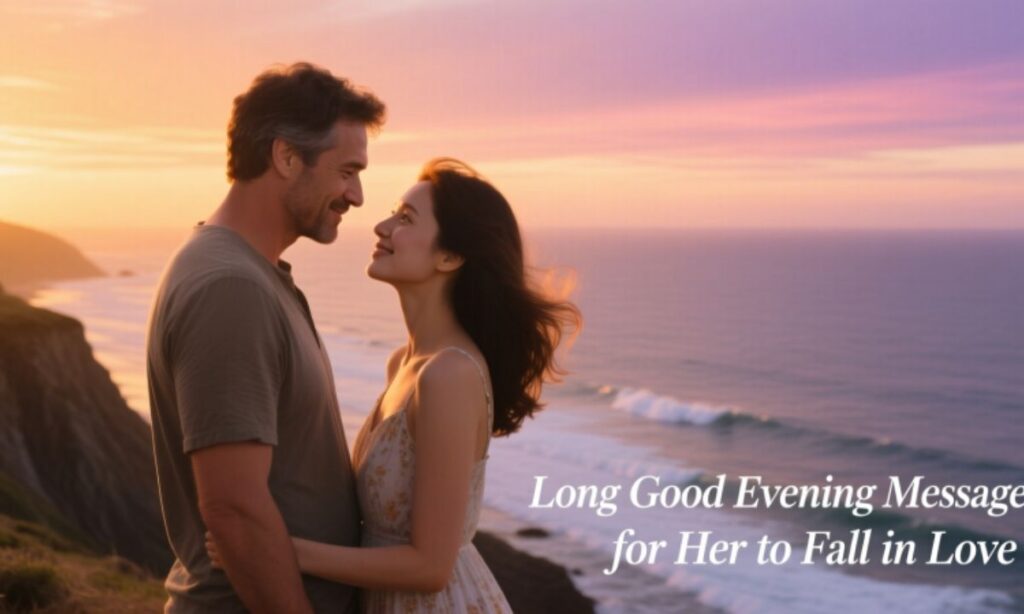 long-good-evening-message-for-her-to-fall-in-love