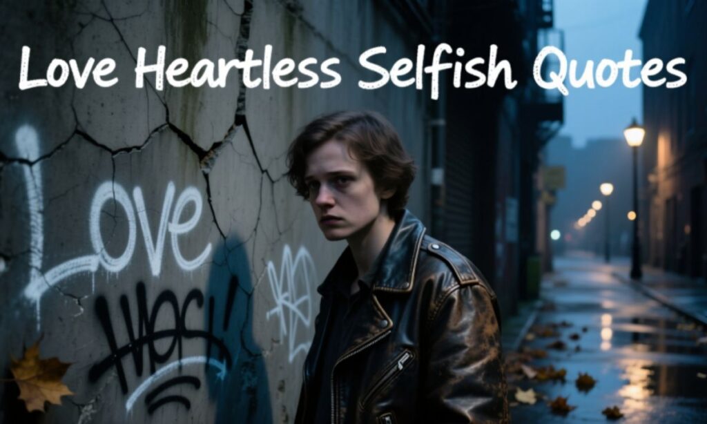 love-heartless-selfish-quotes