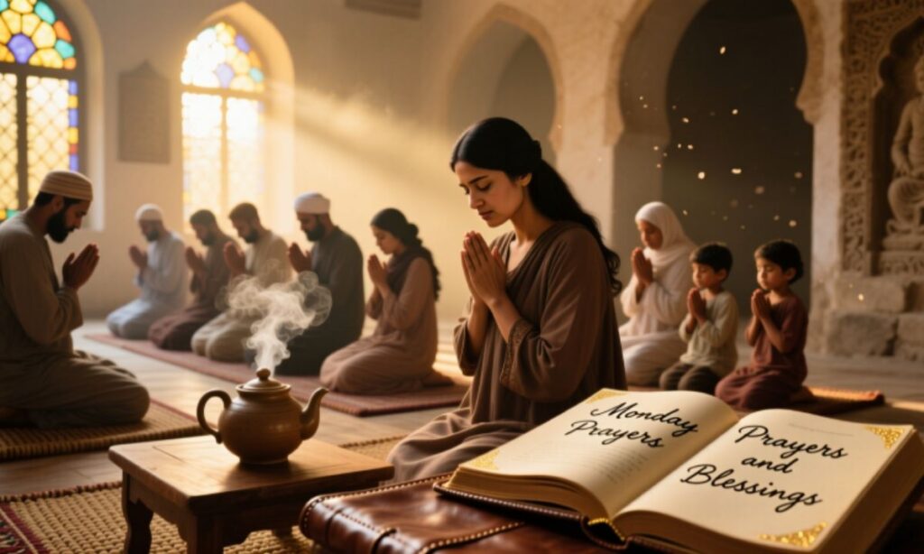 monday-prayers-and-blessings