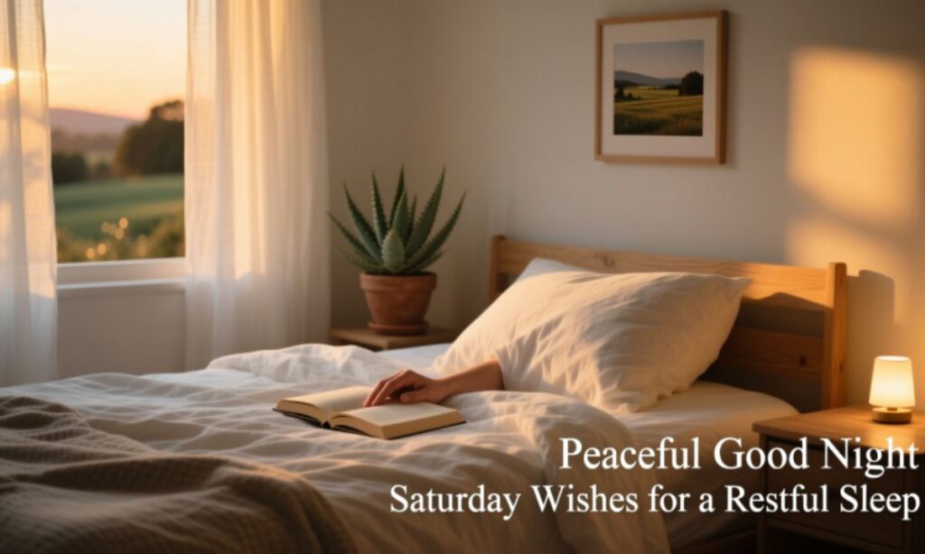 peaceful-good-night-saturday-wishes-for-a-restful-sleep