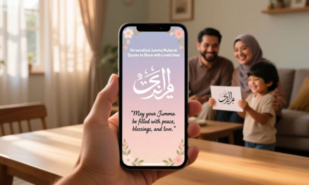 personalized-jumma-mubarak-quotes-to-share-with-loved-ones