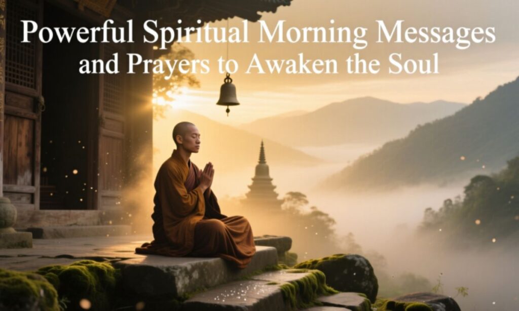 powerful-spiritual-morning-messages-and-prayers-to-awaken-the-soul
