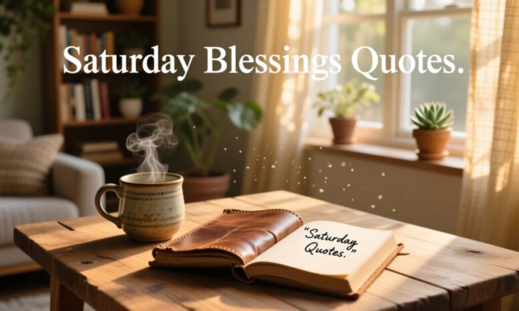 saturday-blessings-quotes