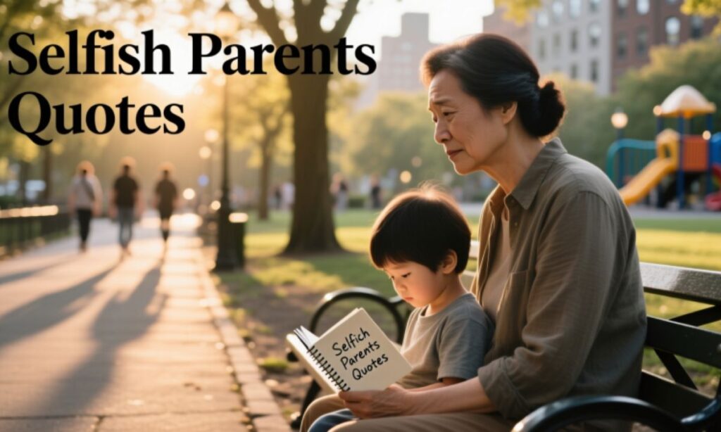 selfish-parents-quotes