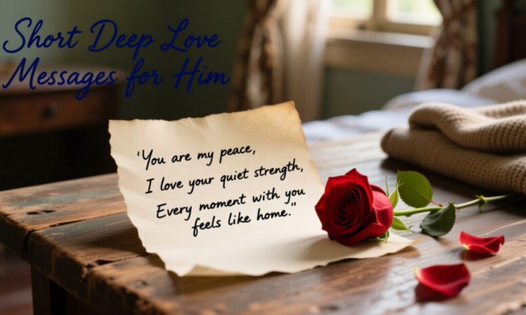 short-deep-love-messages-for-him