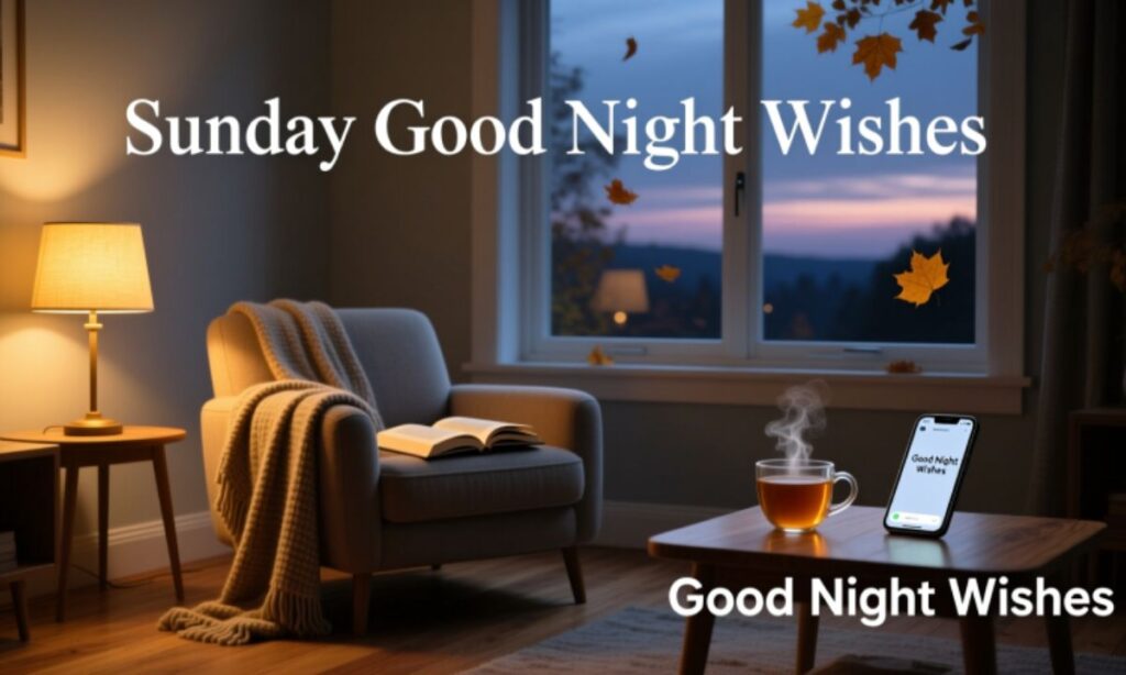 sunday-good-night-wishes