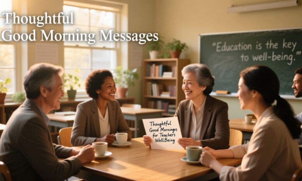 thoughtful-good-morning-messages-for-teachers-wellbeing