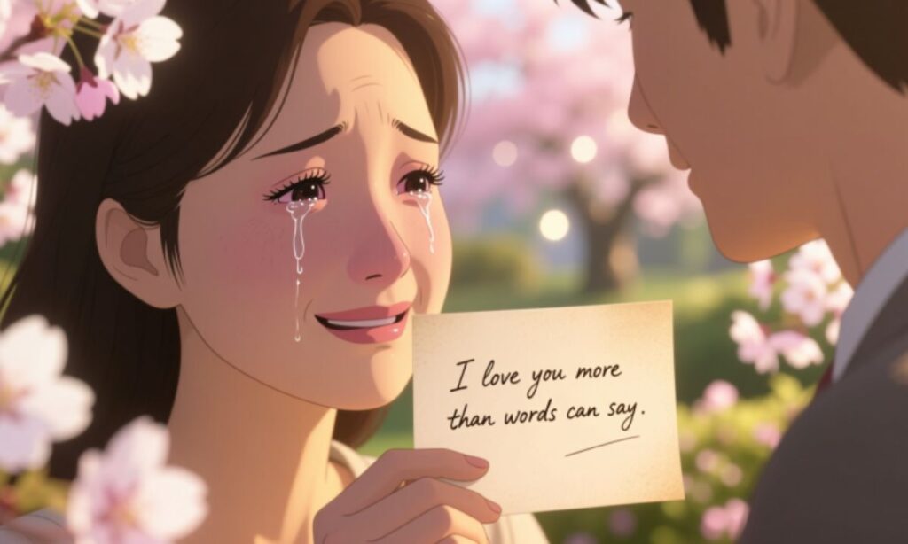 touching-love-messages-for-her-to-make-her-cry