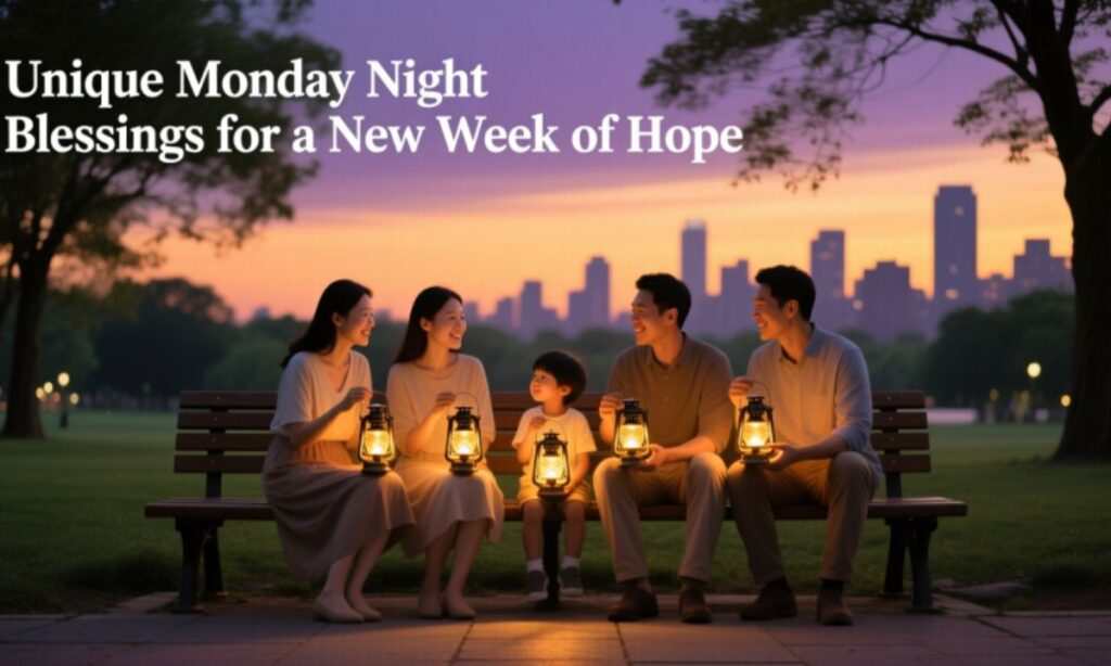 unique-monday-night-blessings-for-a-new-week-of-hope