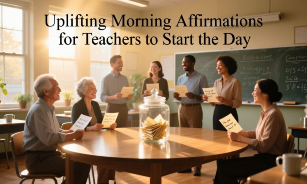 uplifting-morning-affirmations-for-teachers-to-start-the-day