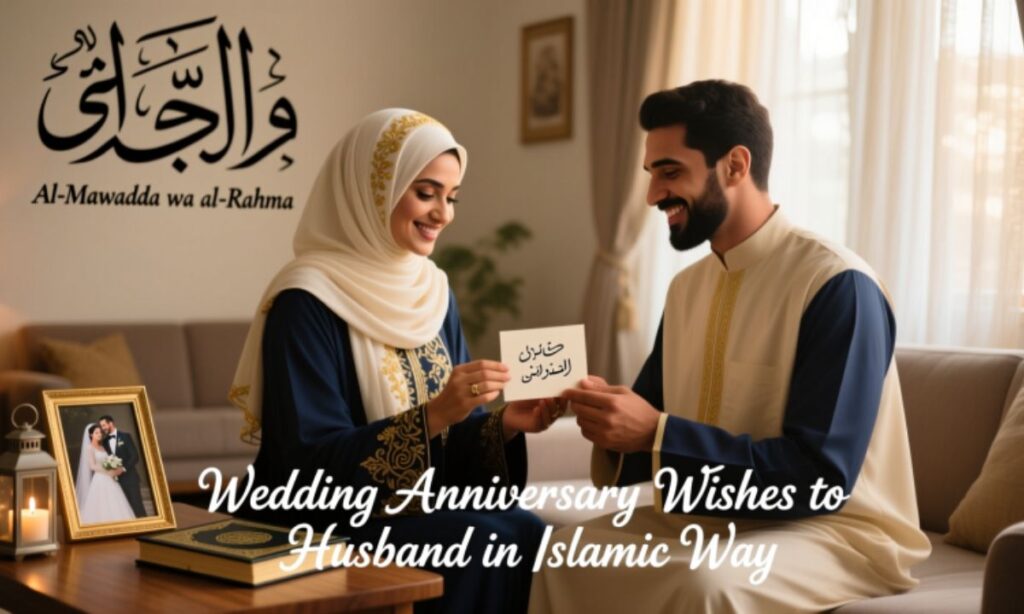 wedding-anniversary-wishes-to-husband-in-islamic-way
