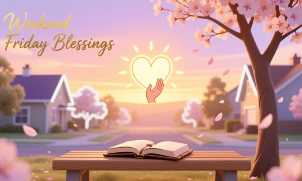 weekend-friday-blessings