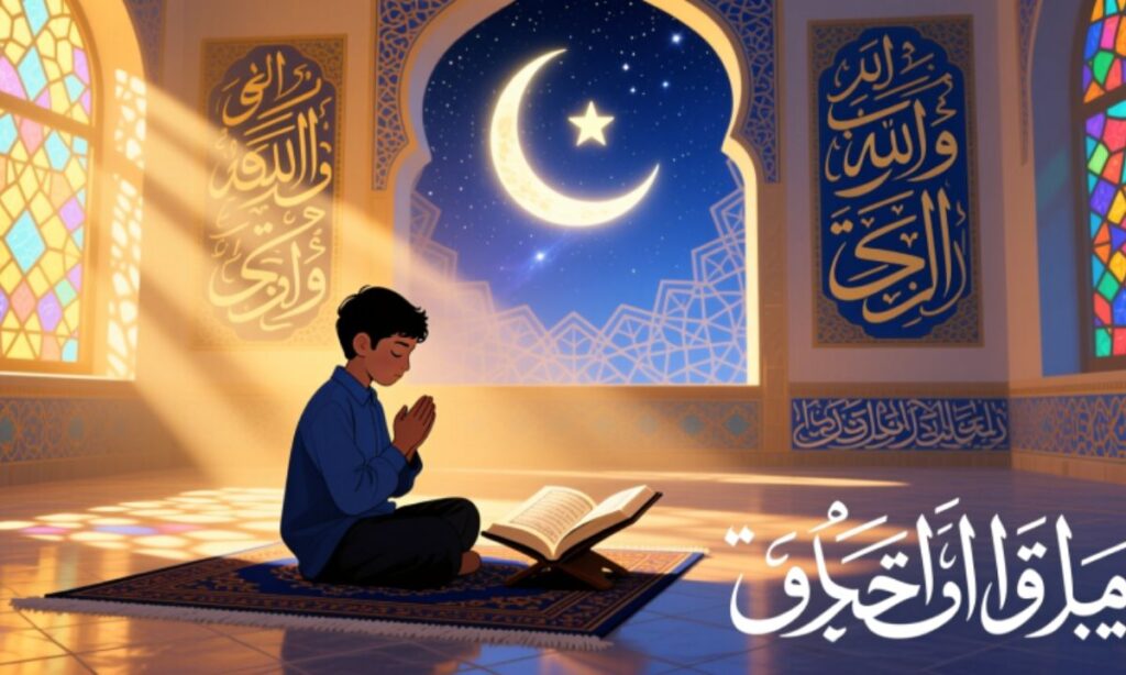 islamic-wishes-for-success-in-exams