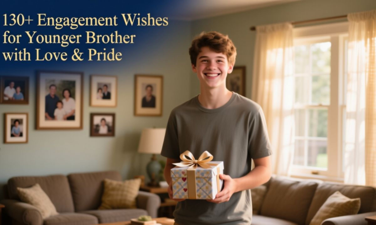 130-engagement-wishes-for-younger-brother-with-love-and-pride