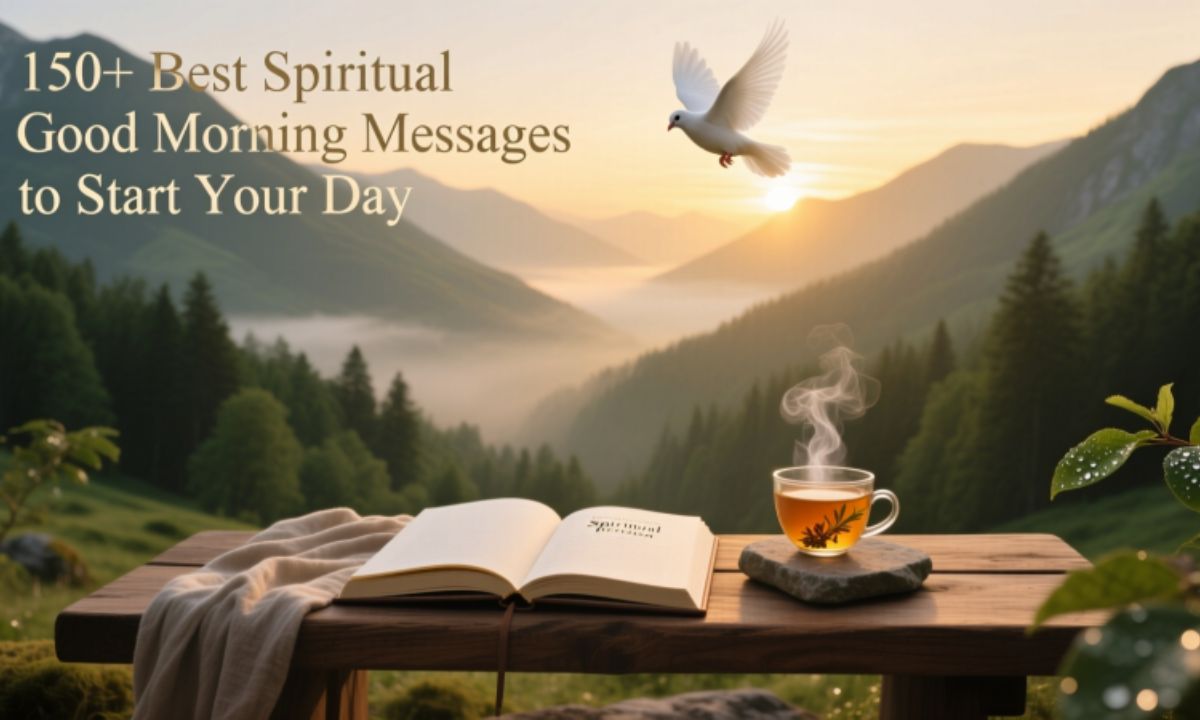 150-best-spiritual-good-morning-messages-to-start-your-day
