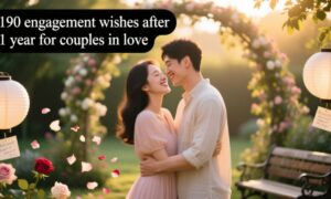 190-engagement-wishes-after-1-year-for-couples-in-love