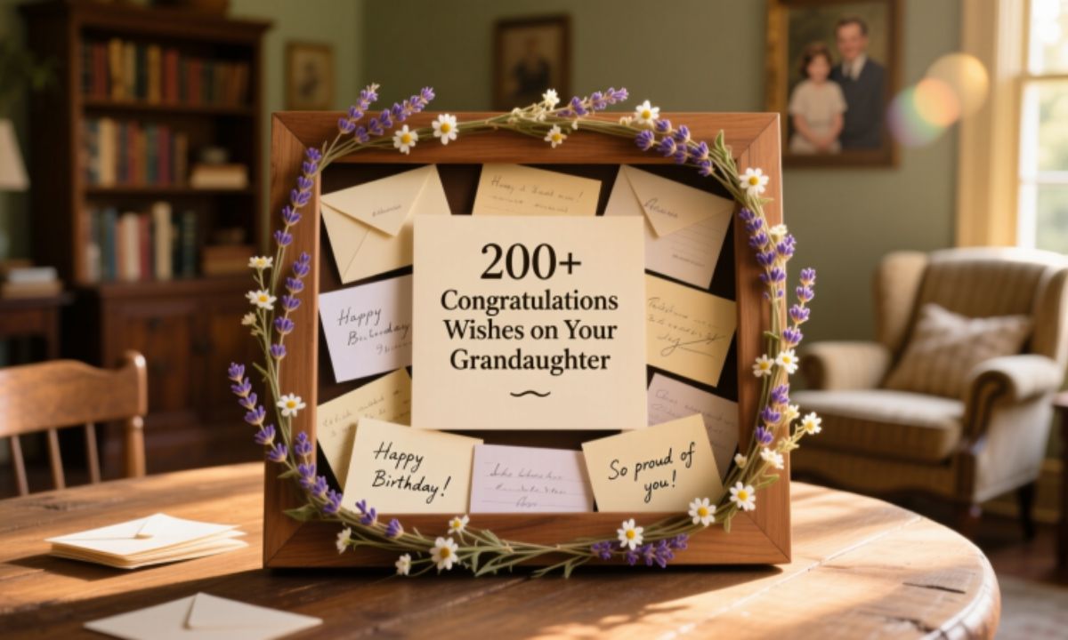 200-congratulations-wishes-on-your-granddaughter