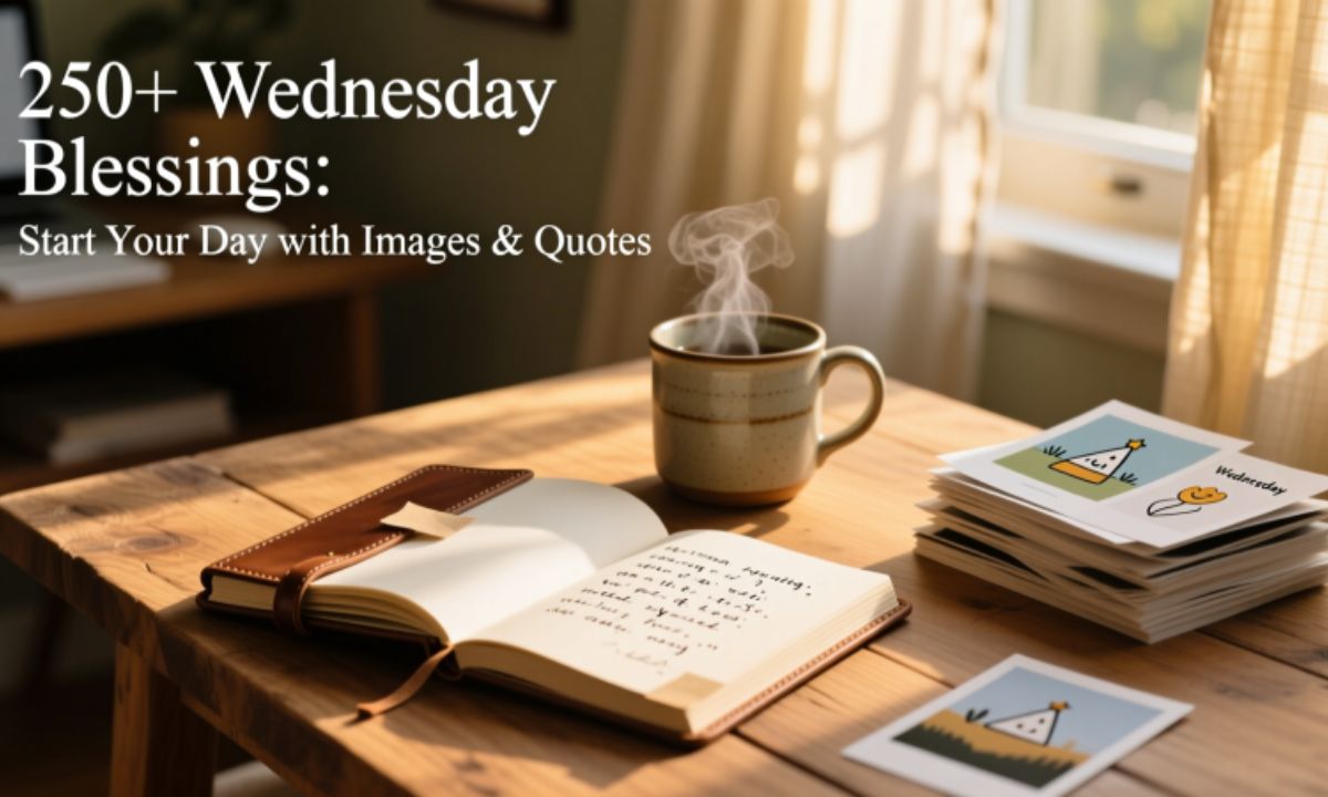 250-wednesday-blessings-start-your-day-with-images-and-quotes
