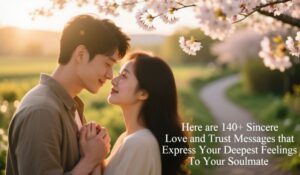here-are-140-sincere-love-and-trust-messages-that-express-your-deepest-feelings-to-your-soulmate
