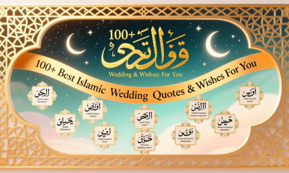 100-best-islamic-wedding-quotes-and-wishes-for-you