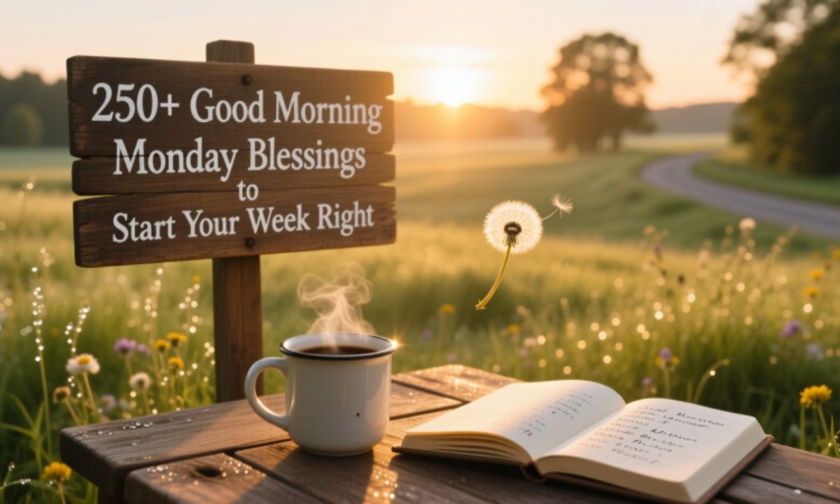 250-good-morning-monday-blessings-to-start-your-week-right